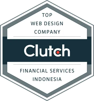 Clutch.co Top Web Design Company