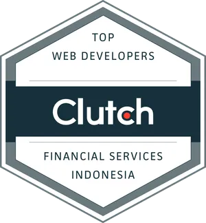 Clutch.co Top Web Developer