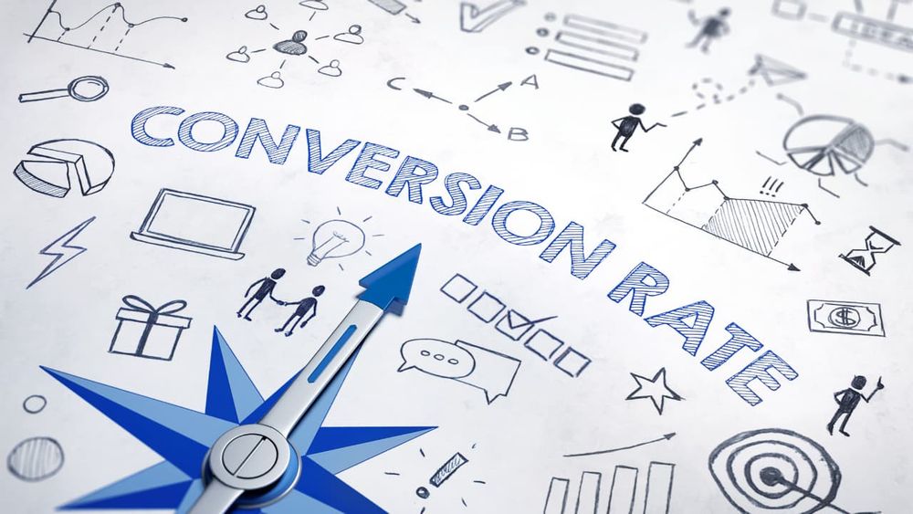 Conversion Rates