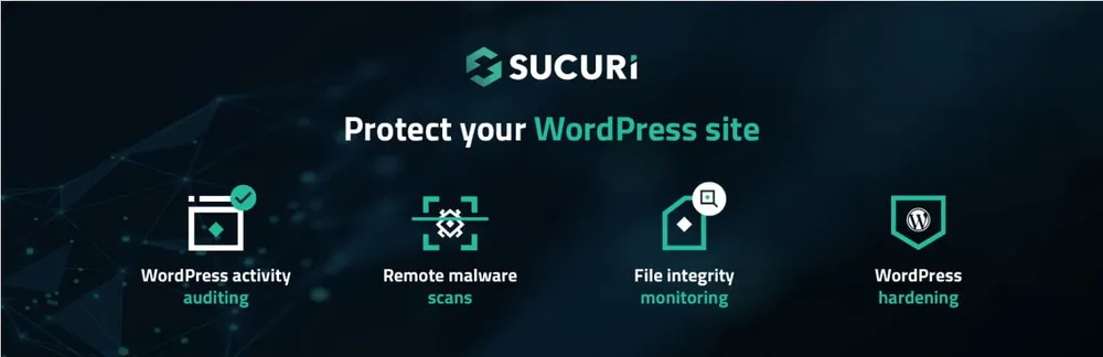 Sucuri Security WordPress Plugin