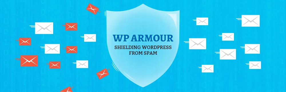 WP Armour - WordPress anti-spam plugin
