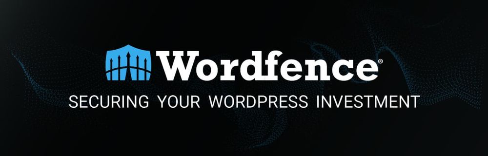 Wordfence Security WordPress Plugin